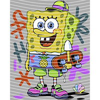 Cartoons and other-CO 2651